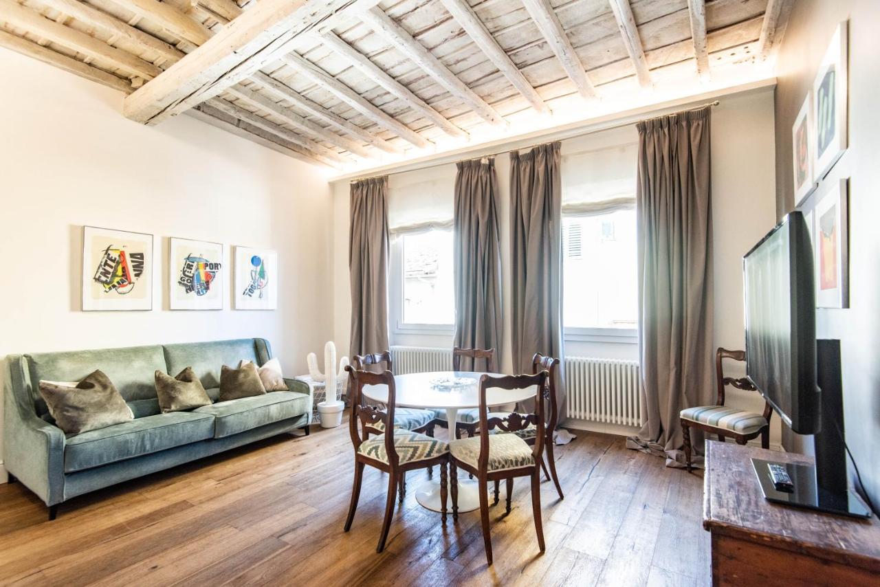 Ghiberti Apartment By Firenze Prestige Экстерьер фото