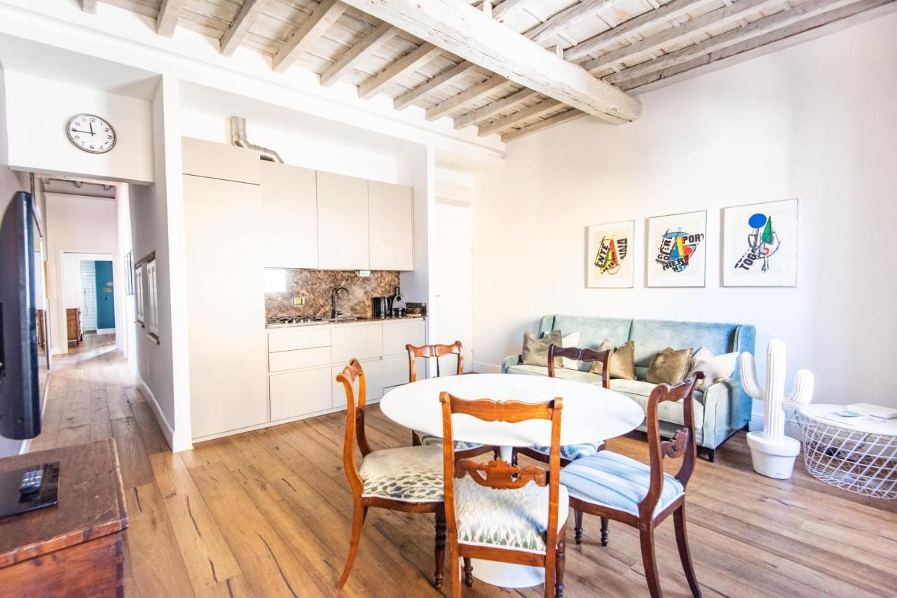 Ghiberti Apartment By Firenze Prestige Экстерьер фото