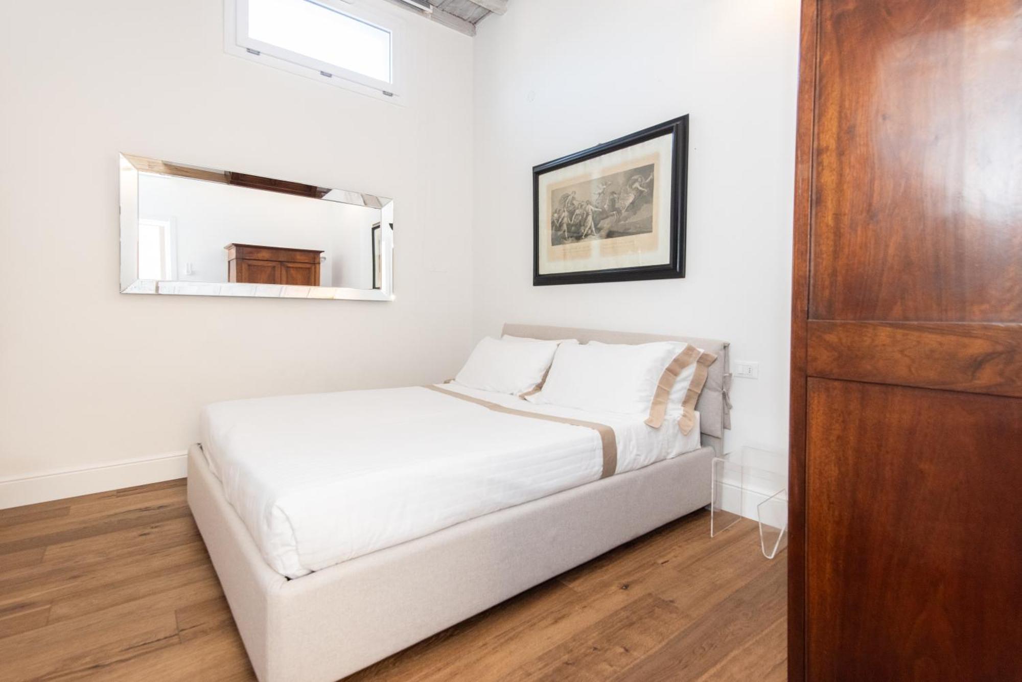 Ghiberti Apartment By Firenze Prestige Экстерьер фото