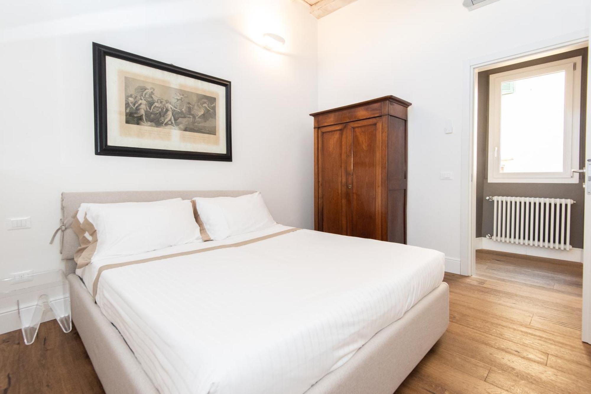 Ghiberti Apartment By Firenze Prestige Экстерьер фото