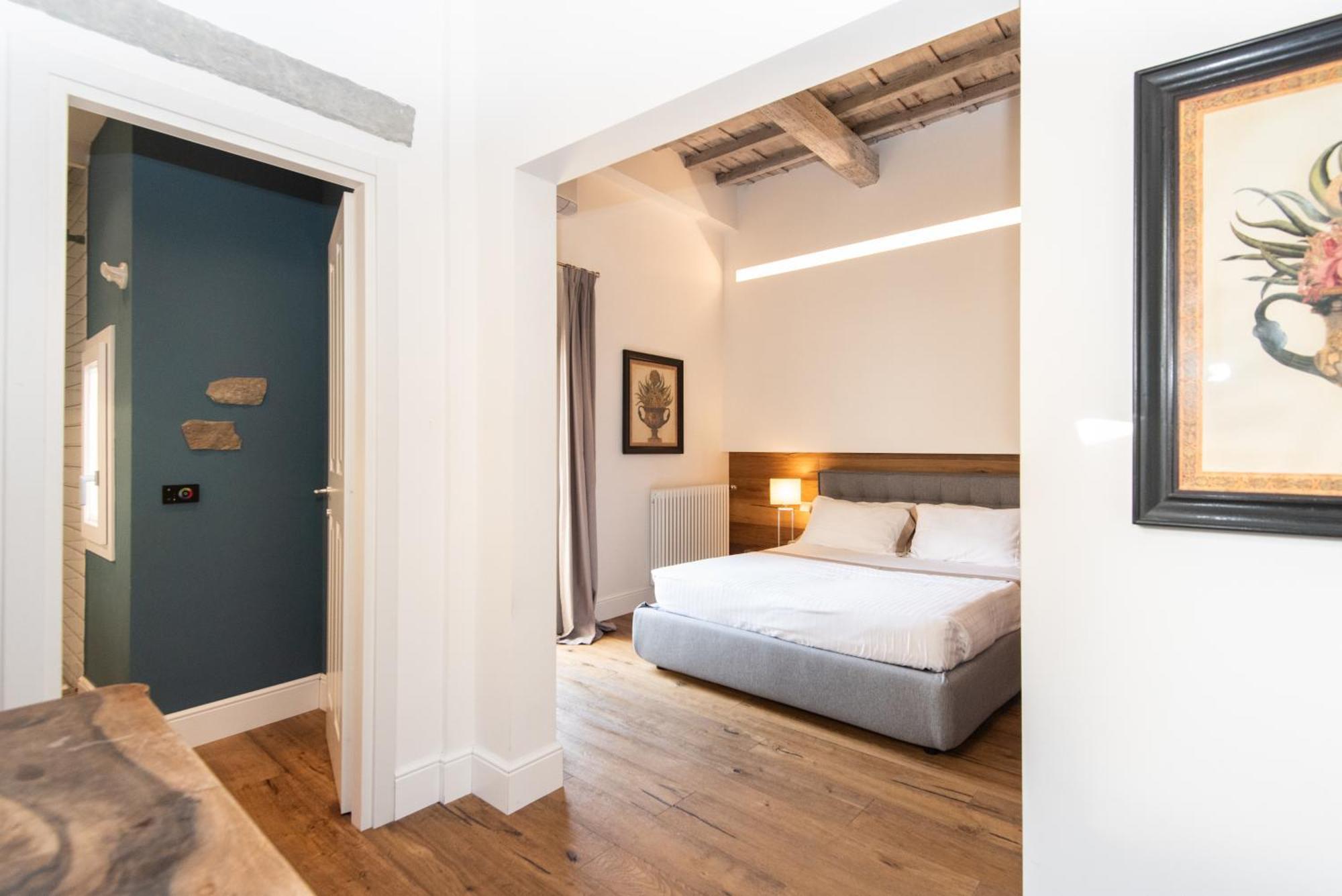 Ghiberti Apartment By Firenze Prestige Экстерьер фото