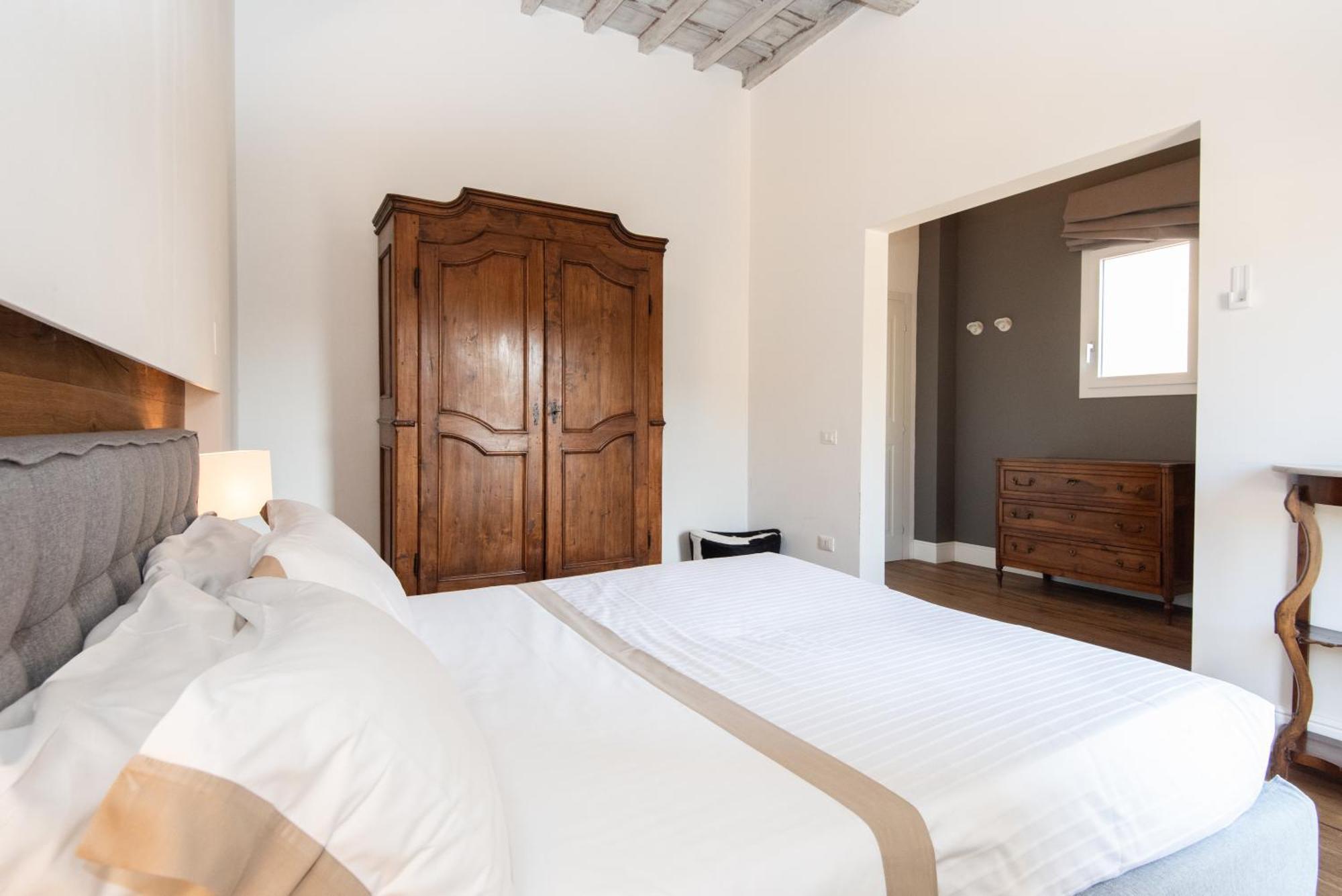 Ghiberti Apartment By Firenze Prestige Экстерьер фото