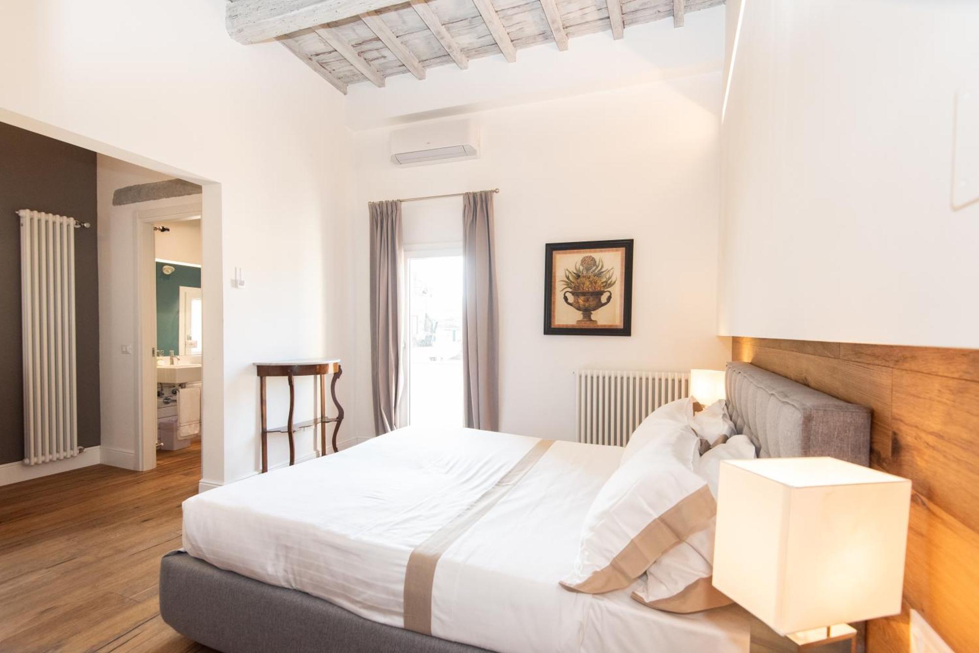 Ghiberti Apartment By Firenze Prestige Экстерьер фото